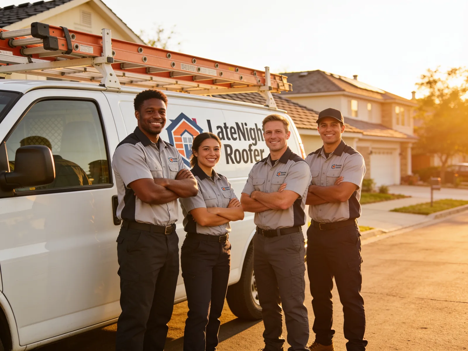 Emergency Roof Repair company in Deer Grove, IL